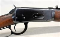 Winchester Model 94 Lever Action Rifle  PRE-64 1941 Mfg  .32 WS Caliber  C&R ELIGIBLE Img-15