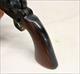COLT Navy Model 1860 Revolver ~ .44-40 ~ Armi San Marco ~ WOODEN CASE w/ CONTENTS