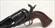 COLT Navy Model 1860 Revolver ~ .44-40 ~ Armi San Marco ~ WOODEN CASE w/ CONTENTS