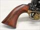 COLT Navy Model 1860 Revolver ~ .44-40 ~ Armi San Marco ~ WOODEN CASE w/ CONTENTS