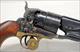 COLT Navy Model 1860 Revolver ~ .44-40 ~ Armi San Marco ~ WOODEN CASE w/ CONTENTS