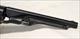 COLT Navy Model 1860 Revolver ~ .44-40 ~ Armi San Marco ~ WOODEN CASE w/ CONTENTS