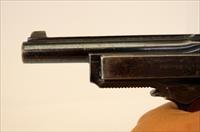 scarce STAR Model 1914 semi-automatic pistol  MANNLICHER Design  .32 ACP Img-5