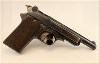 scarce STAR Model 1914 semi-automatic pistol  MANNLICHER Design  .32 ACP Img-6