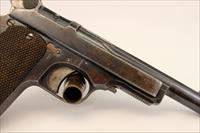 scarce STAR Model 1914 semi-automatic pistol  MANNLICHER Design  .32 ACP Img-8