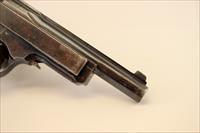 scarce STAR Model 1914 semi-automatic pistol  MANNLICHER Design  .32 ACP Img-9