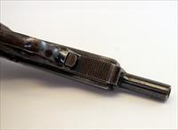 scarce STAR Model 1914 semi-automatic pistol  MANNLICHER Design  .32 ACP Img-10