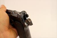 scarce STAR Model 1914 semi-automatic pistol  MANNLICHER Design  .32 ACP Img-14