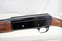 FRANCHI BRESCIA / STOEGER ARMS Semi-automatic Shotgun ~ 12Ga. ~ MADE IN ITALY 