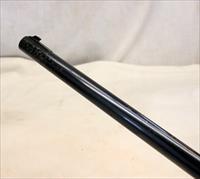 FRANCHI BRESCIA / STOEGER ARMS Semi-automatic Shotgun ~ 12Ga. ~ MADE IN ITALY 