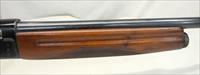 FRANCHI BRESCIA / STOEGER ARMS Semi-automatic Shotgun ~ 12Ga. ~ MADE IN ITALY 
