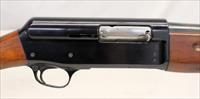 FRANCHI BRESCIA / STOEGER ARMS Semi-automatic Shotgun ~ 12Ga. ~ MADE IN ITALY 