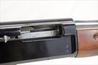 FRANCHI BRESCIA / STOEGER ARMS Semi-automatic Shotgun ~ 12Ga. ~ MADE IN ITALY 