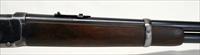 Winchester Model 94 SADDLE RING CARBINE Lever Action Rifle  .32W.S.  1926 Mfg. Img-7
