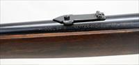 Winchester Model 94 SADDLE RING CARBINE Lever Action Rifle  .32W.S.  1926 Mfg. Img-20