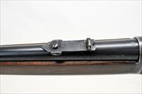 Winchester Model 94 SADDLE RING CARBINE Lever Action Rifle  .32W.S.  1926 Mfg. Img-21