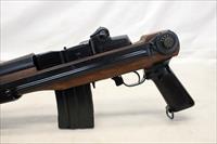 PRE-BAN Ruger MINI-14 semi-automatic rifle ~ .223 (5.56) ~ Federal Ordnance Under Folding Stock ~ RANCH RIFLE 