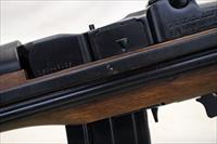 PRE-BAN Ruger MINI-14 semi-automatic rifle ~ .223 (5.56) ~ Federal Ordnance Under Folding Stock ~ RANCH RIFLE 