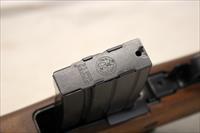 PRE-BAN Ruger MINI-14 semi-automatic rifle ~ .223 (5.56) ~ Federal Ordnance Under Folding Stock ~ RANCH RIFLE 