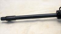 PRE-BAN Ruger MINI-14 semi-automatic rifle ~ .223 (5.56) ~ Federal Ordnance Under Folding Stock ~ RANCH RIFLE 