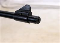 PRE-BAN Ruger MINI-14 semi-automatic rifle ~ .223 (5.56) ~ Federal Ordnance Under Folding Stock ~ RANCH RIFLE 