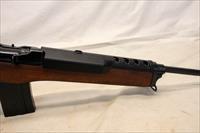 PRE-BAN Ruger MINI-14 semi-automatic rifle ~ .223 (5.56) ~ Federal Ordnance Under Folding Stock ~ RANCH RIFLE 