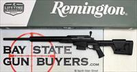 Remington 700 PCR Bolt Action Rifle  .308 Win  LNIB  Img-1