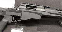 Remington 700 PCR Bolt Action Rifle  .308 Win  LNIB  Img-9