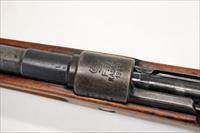 F.B. Radom MAUSER Wz.98a bolt action SPORTER rifle  8mm  DEER HUNTING GUN Img-5