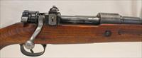 F.B. Radom MAUSER Wz.98a bolt action SPORTER rifle  8mm  DEER HUNTING GUN Img-12