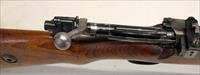 F.B. Radom MAUSER Wz.98a bolt action SPORTER rifle  8mm  DEER HUNTING GUN Img-14