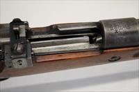 F.B. Radom MAUSER Wz.98a bolt action SPORTER rifle  8mm  DEER HUNTING GUN Img-15