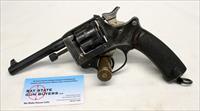 French Lebel Revolver  ST. ETIENNE Model 1892  8mm  1899 Mfg. Img-1