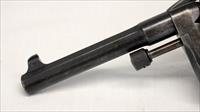 French Lebel Revolver  ST. ETIENNE Model 1892  8mm  1899 Mfg. Img-5