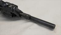 French Lebel Revolver  ST. ETIENNE Model 1892  8mm  1899 Mfg. Img-12