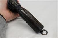 French Lebel Revolver  ST. ETIENNE Model 1892  8mm  1899 Mfg. Img-15
