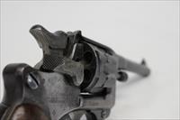 French Lebel Revolver  ST. ETIENNE Model 1892  8mm  1899 Mfg. Img-17