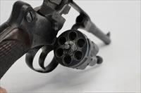 French Lebel Revolver  ST. ETIENNE Model 1892  8mm  1899 Mfg. Img-18