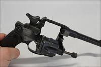 French Lebel Revolver  ST. ETIENNE Model 1892  8mm  1899 Mfg. Img-20