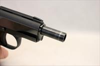 Llama MICRO MAX semi-automatic pistol ~ .380ACP ~ 1911 Style ~ MADE IN SPAIN ~ NO MASS SALES