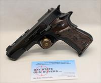 Llama MICRO MAX semi-automatic pistol ~ .380ACP ~ 1911 Style ~ MADE IN SPAIN ~ NO MASS SALES