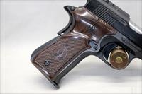 Llama MICRO MAX semi-automatic pistol ~ .380ACP ~ 1911 Style ~ MADE IN SPAIN ~ NO MASS SALES