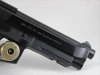 Beretta Model 92FS M9A1 semi-automatic pistol  9mm  2 Magazines Img-9