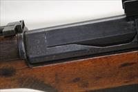 Egyptian HAKIM semi-automatic rifle ~ 7.9mm (8mm) Mauser ~ EGYPT Military Rifle