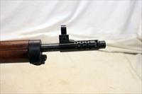 Egyptian HAKIM semi-automatic rifle ~ 7.9mm (8mm) Mauser ~ EGYPT Military Rifle