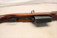 Egyptian HAKIM semi-automatic rifle ~ 7.9mm (8mm) Mauser ~ EGYPT Military Rifle
