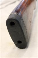 Egyptian HAKIM semi-automatic rifle ~ 7.9mm (8mm) Mauser ~ EGYPT Military Rifle