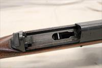 Egyptian HAKIM semi-automatic rifle ~ 7.9mm (8mm) Mauser ~ EGYPT Military Rifle