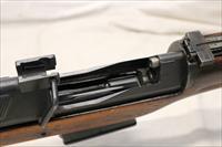 Egyptian HAKIM semi-automatic rifle ~ 7.9mm (8mm) Mauser ~ EGYPT Military Rifle