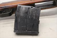 Egyptian HAKIM semi-automatic rifle ~ 7.9mm (8mm) Mauser ~ EGYPT Military Rifle